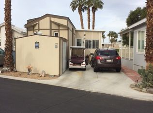74711 Dillon Rd #115, Desert Hot Springs, CA 92241
