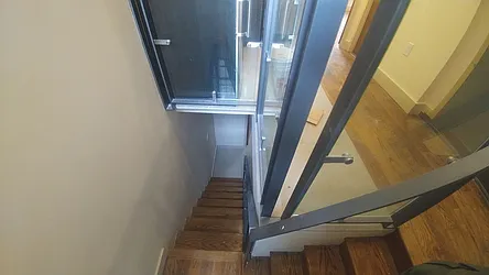 Rented by At Home Realty NY LLC