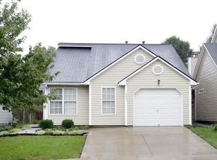4233 Heathmoor Ct, Lexington, KY 40514