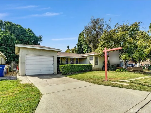 6361 Los Robles Ave, Buena Park, CA 90621