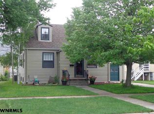 2009 3rd Ave, Scottsbluff, NE 69361