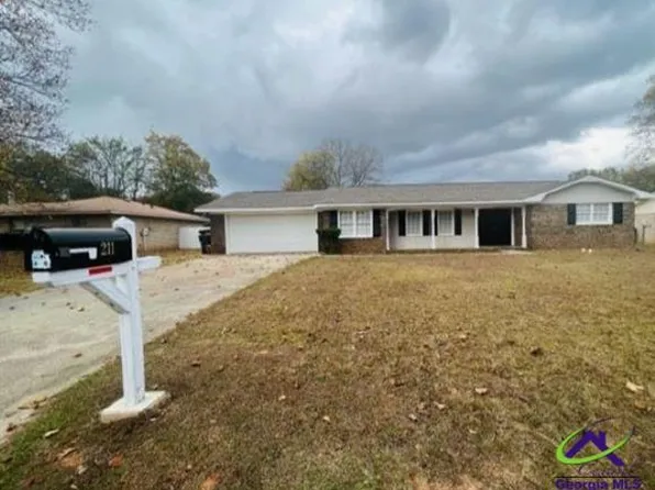 211 Gawin Dr, Warner Robins, GA 31093