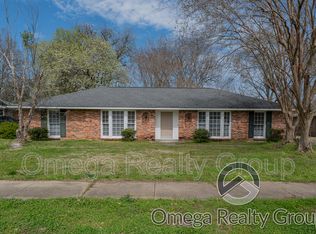 3117 Brentwood Dr, Montgomery, AL 36111