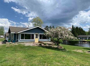 4969 N Higgins Lake Rd, Houghton Lake, MI 48629