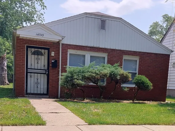 14743 Markham Dr, Harvey, IL 60426
