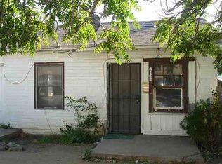 415 S H St, Madera, CA 93637
