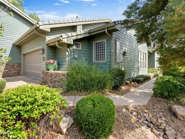 751 BABBLING BRK Lane, Prescott, AZ 86303