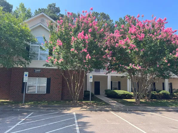 2011 Claret Ln, Morrisville, NC 27560
