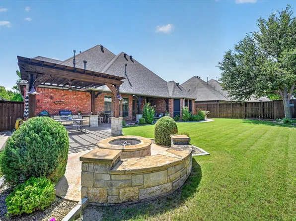 8009 Long Trail Dr, North Richland Hills, TX 76182