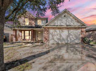 5610 Eagle Sky Blvd, Katy, TX 77449