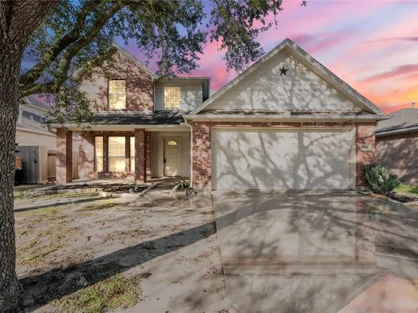 5610 Eagle Sky Blvd, Katy, TX 77449