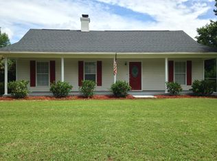 105 Wiley Way, Warner Robins, GA 31088