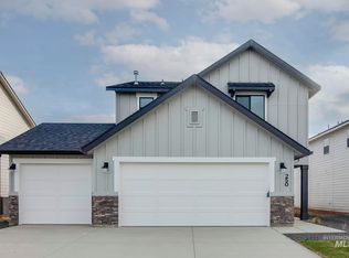 250 N Meadowsweet Ave, Kuna, ID 83634