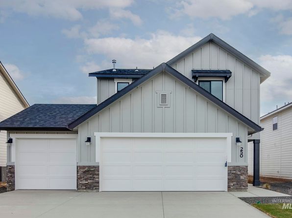 250 N Meadowsweet Ave, Kuna, ID 83634