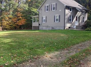 300 Awosting Rd, Hewitt, NJ 07421