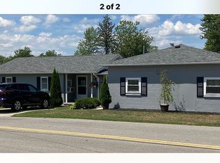 813 Euclid St, Willard, OH 44890