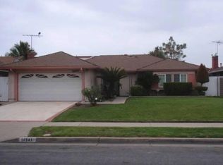 14941 Sabre Ln, Huntington Beach, CA 92647