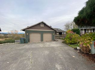 6012 Oscar Ct, Ferndale, WA 98248