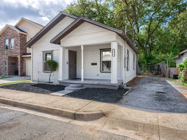 2815 Sutton St, Dallas, TX 75210