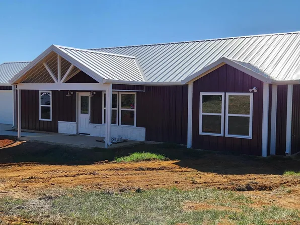 20136 E Fm 837, Frankston, TX 75763