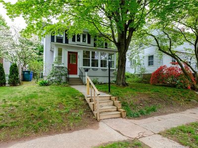 25 Lilac Ave, Hamden, CT, 06517