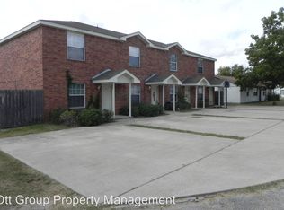 106 Bluebonnet St UNIT C, Gatesville, TX 76528
