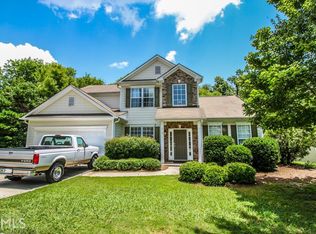 35 Rosemoore Dr, Covington, GA 30014