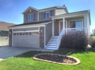 6048 Poudre Way, Colorado Springs, CO 80923