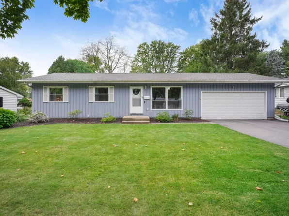 2218 Teal Dr, Madison, WI 53711