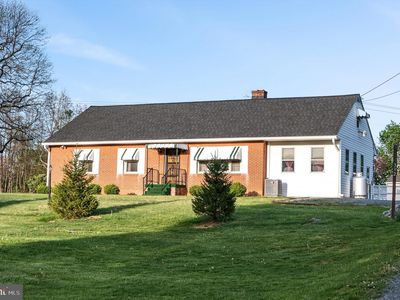 312 Bryarly Rd, Winchester, VA, 22603