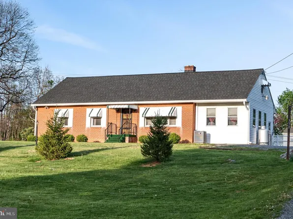 312 Bryarly Rd, Winchester, VA 22603