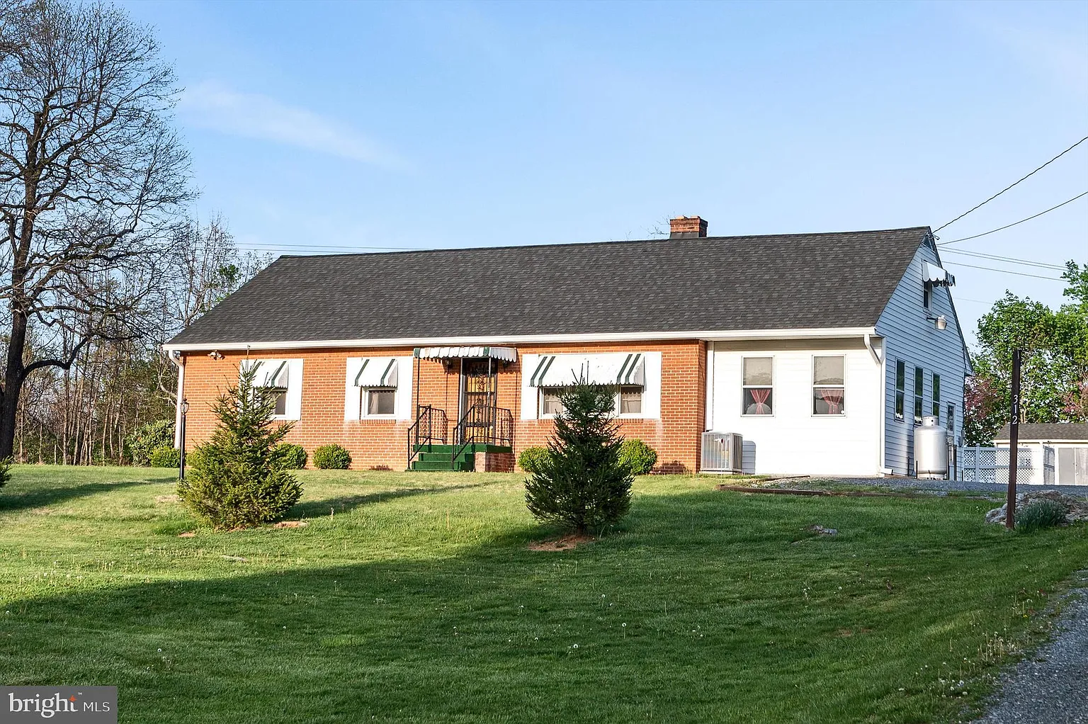 312 Bryarly Rd photo 1