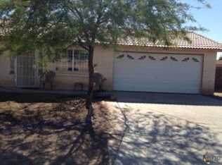 201 S East Ave, Calipatria, CA 92233