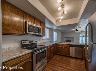 10700 Hagen Rd NE, Albuquerque, NM 87111