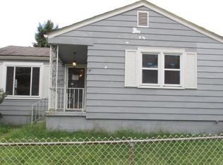 32 Woodmont Ave, Steubenville, OH 43952