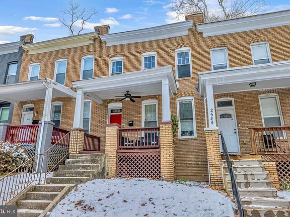 2nd image of 2546 Druid Park Dr
