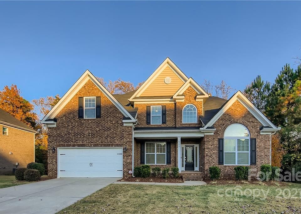 144 Kentmere Ln, Clover, SC 29710 Zillow