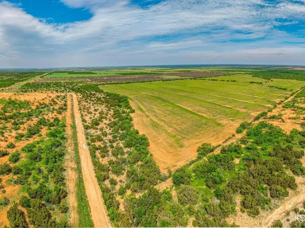 0 Juniper Rd, Bronte, TX 76933