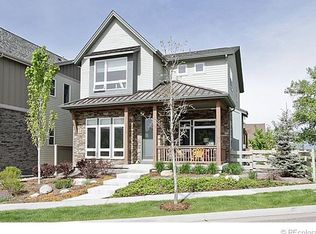 2267 Golden Eagle Way, Louisville, CO 80027