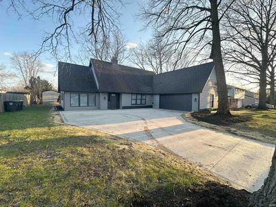 4416 Tamarack Dr, Fort Wayne, IN, 46835