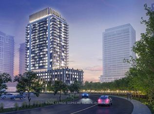 27 Korda Gate #1005, Vaughan, ON L4K 2M9