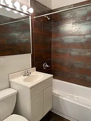 Rented by City Connections Realty