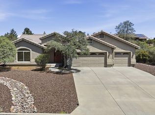 1002 Panicum Dr, Prescott, AZ 86305