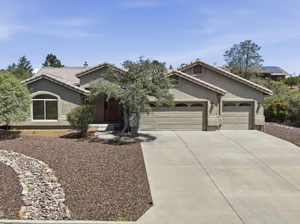1002 Panicum Dr, Prescott, AZ 86305