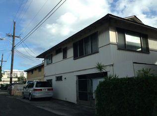 811 Lakimela Ln, Honolulu, HI 96817