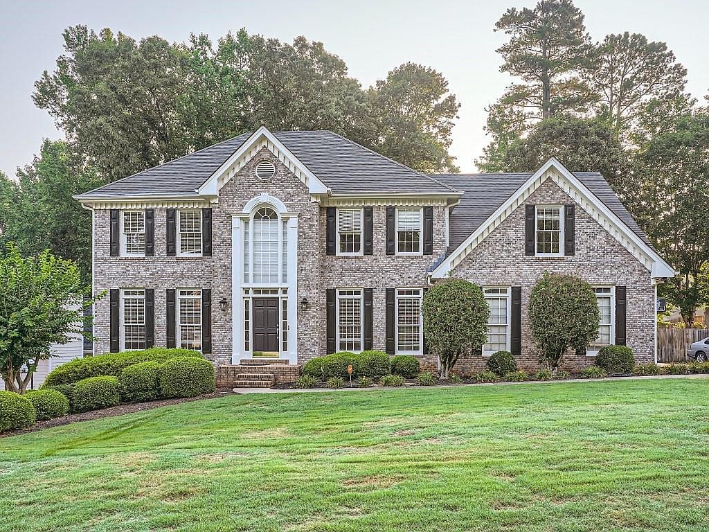 1328 Millvale Ct, Lawrenceville, GA 30044 Zillow