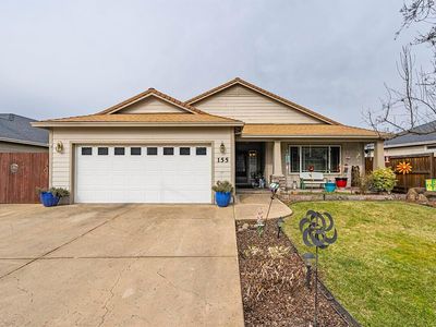 155 Glenwood Dr, Eagle Pt, OR, 97524