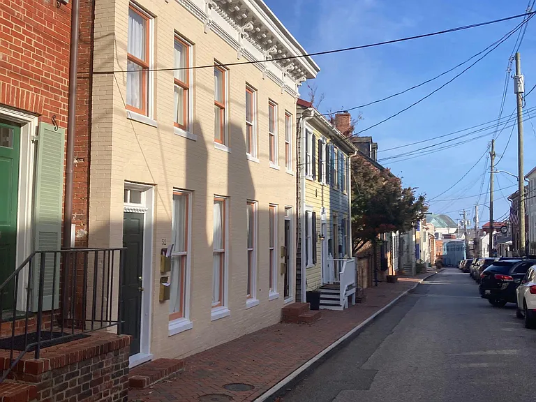50 Cornhill St #2 — Photo 12