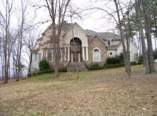 135 Hickory Ridge Dr, Glencoe, AL 35905