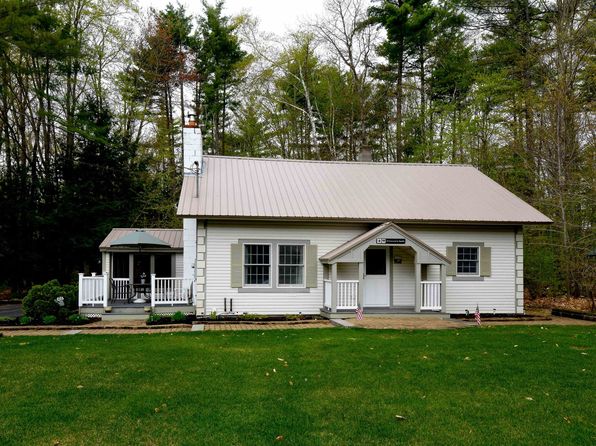 66 Ash Street, Conway, NH 03860